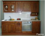 Kitchens - Ravena