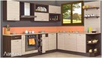 Kitchens - Lamina